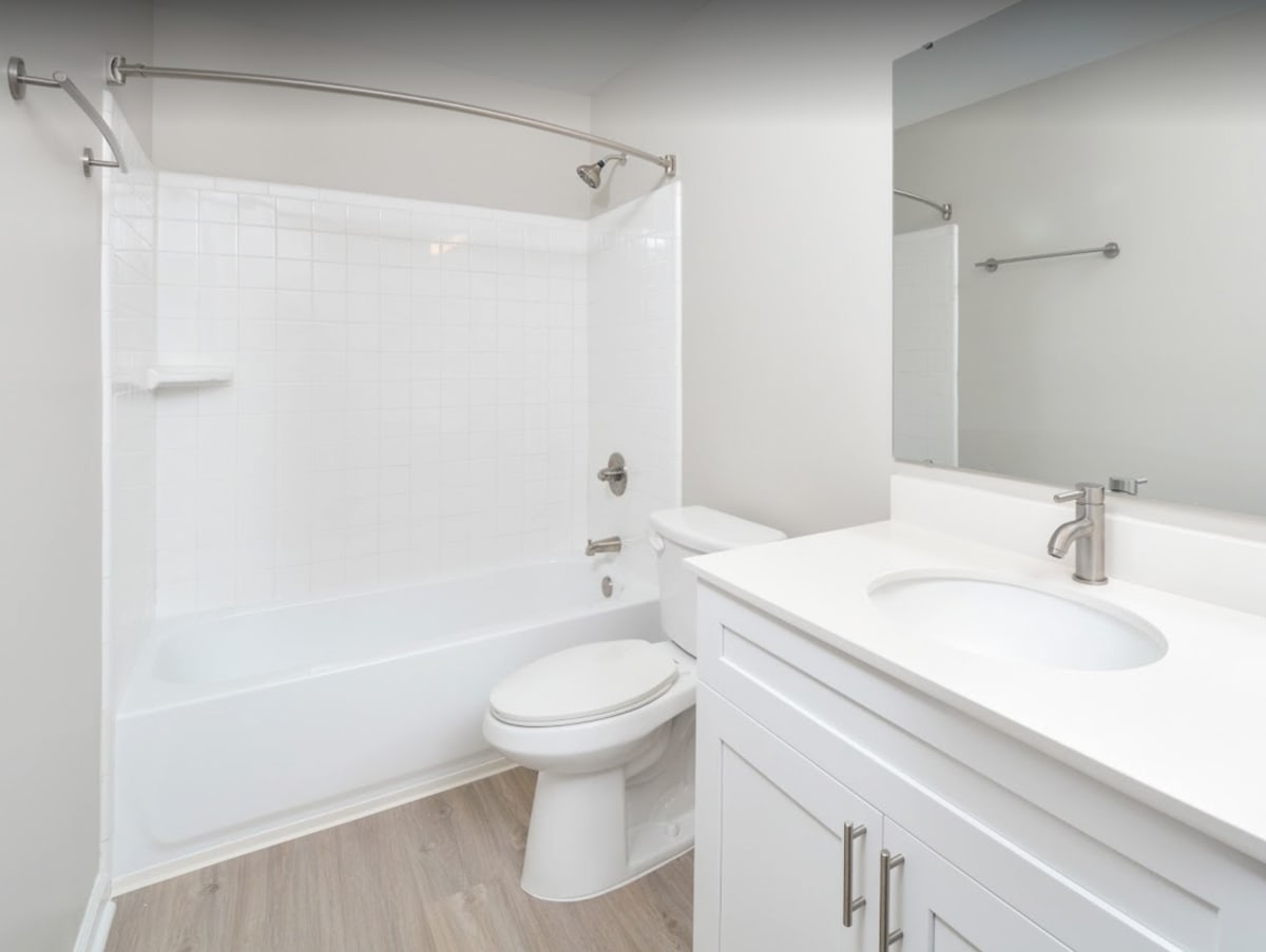 Gallery Apartments Conroy Windermere Rd Twelve Oaks